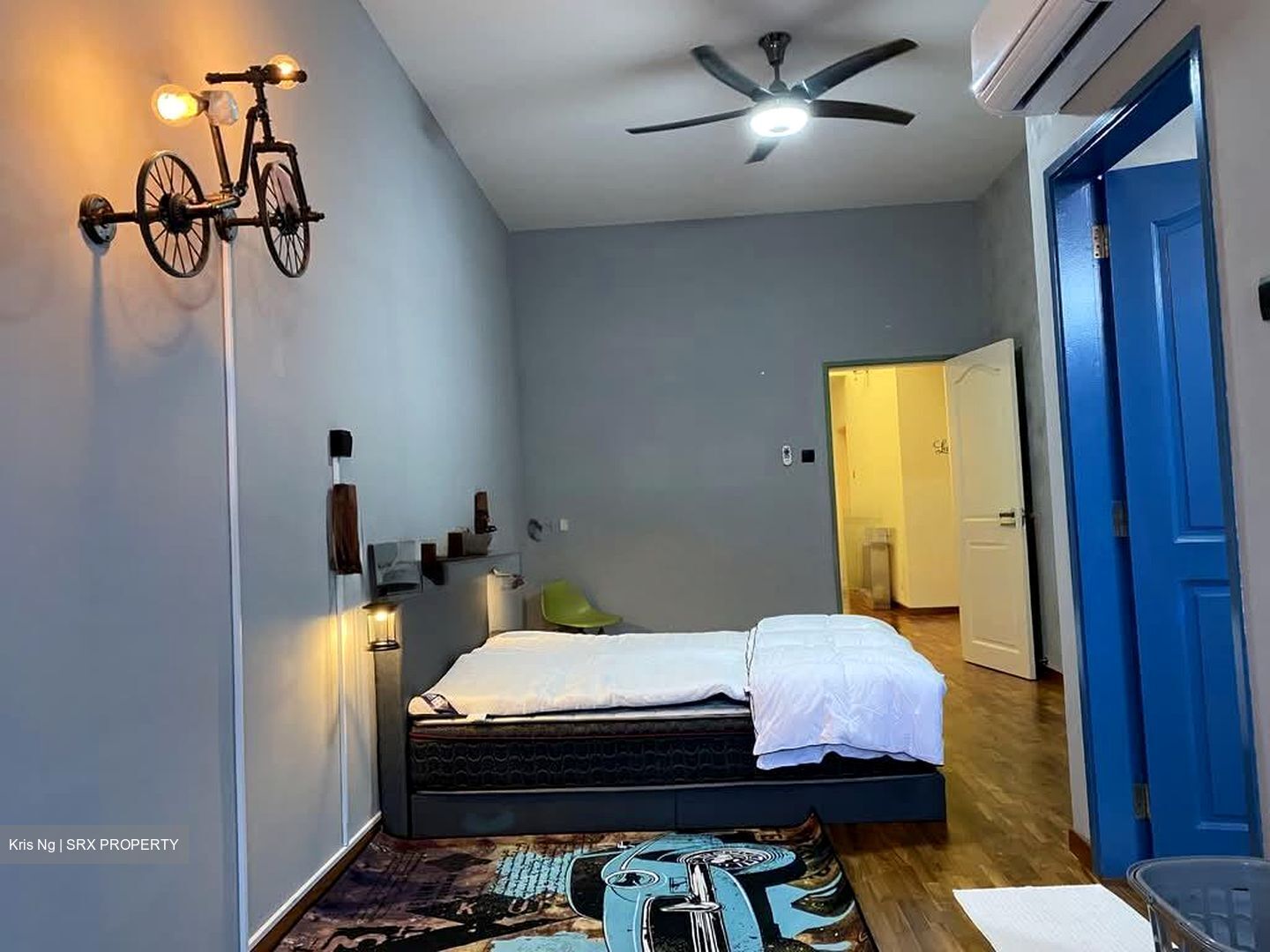 JALAN GEMBIRA (D13), Terrace #534282611